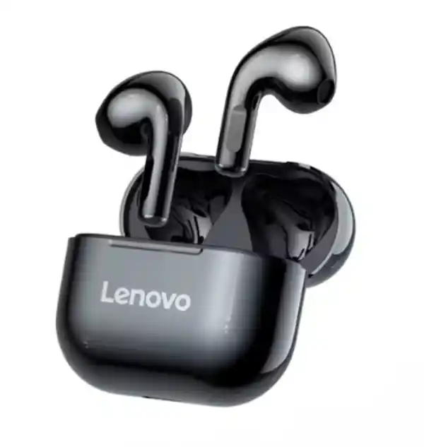 Lenovo LP40 auriculares inalámbricos