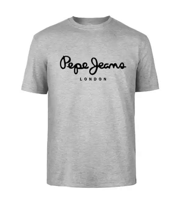 Pepe Jeans, camiseta cómoda y transpirable de algodón