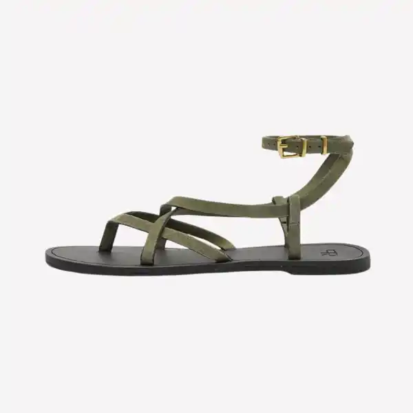 Sandalias de tiras de Parfois