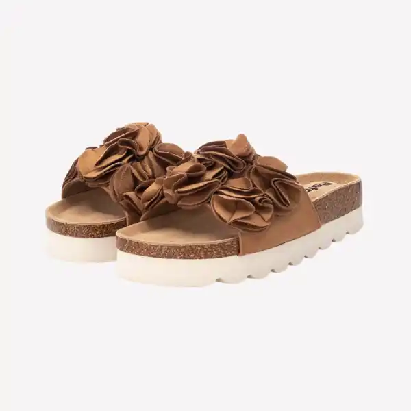 Sandalias plataforma Refresh