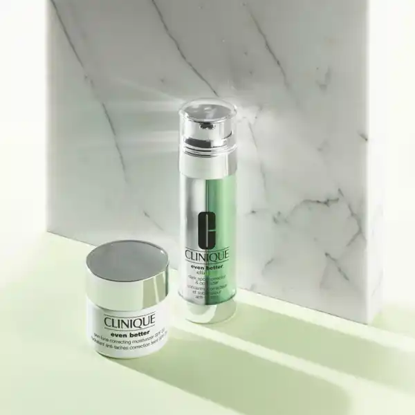 Even Better Clinical Crema Hidratante Iluminadora