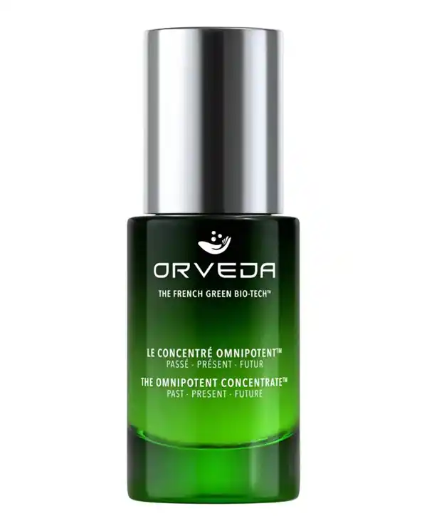 Sérum hidratante de Orveda