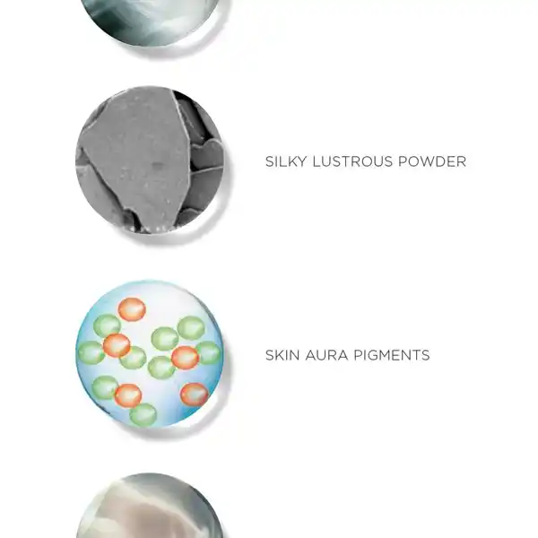 Prebase de Maquillaje Glowing Base SPF10