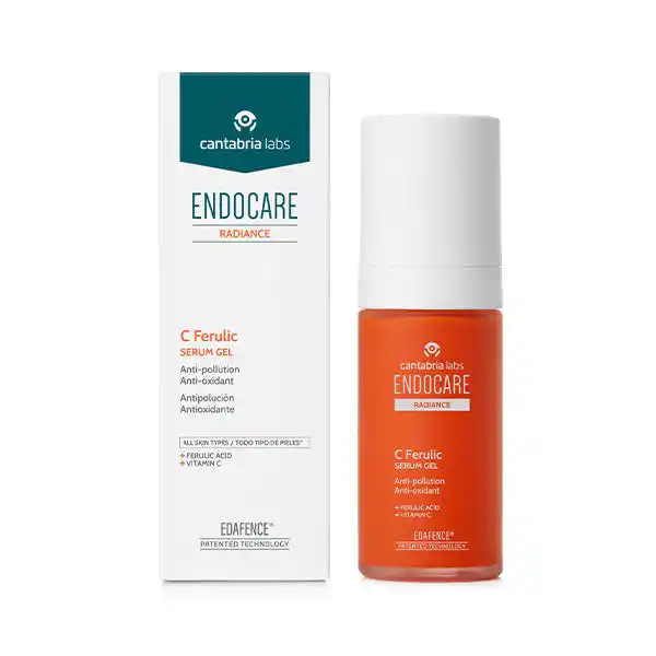 Sérum C Ferulic Radiance