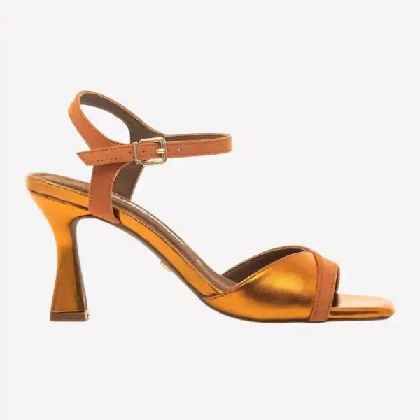 Sandalias de tacón de Mariamare