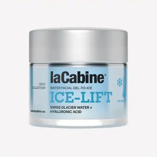 LaCabine Ice-Lift Gel-To-Ice