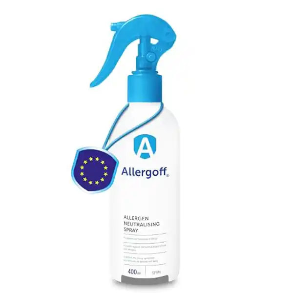Novokill Allergoff, antiacaros en spray