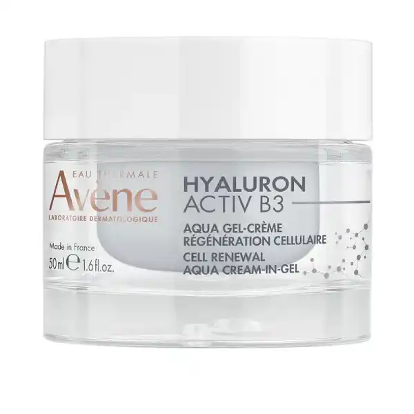 Avène Hyaluron Activ B3 Aqua Gel