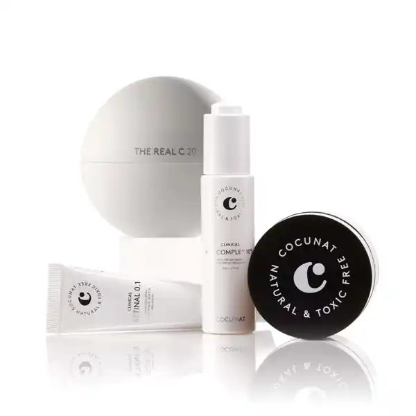 Skin Cycling Advanced