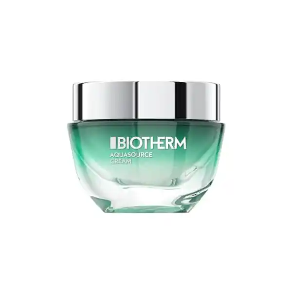 Biotherm Aquasource Crema Facial Hidratante 48H