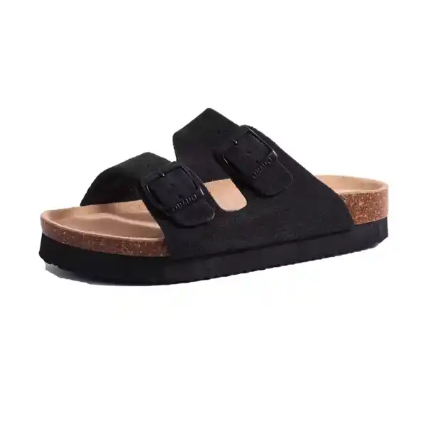 Shevalues, sandalias de corcho de verano