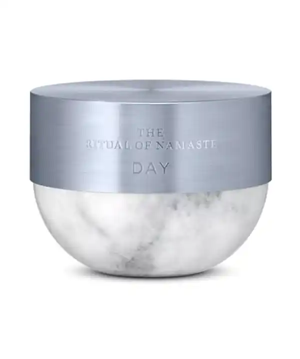 RITUALS The Ritual of Namaste