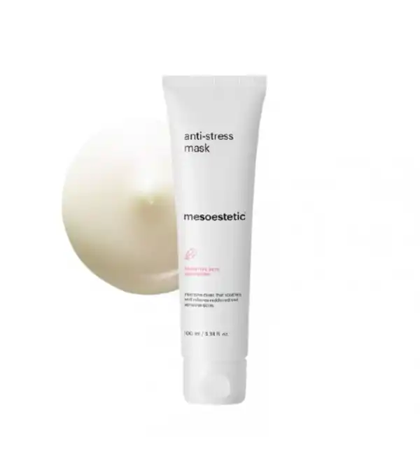 Anti-stress face mask - MESOESTETIC