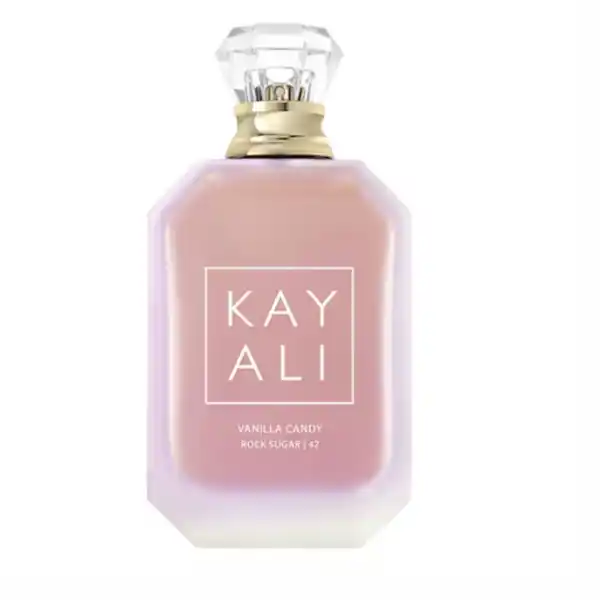 Vanilla Candy Rock Sugar 42 - Eau de Parfum de Kayali 50 ml