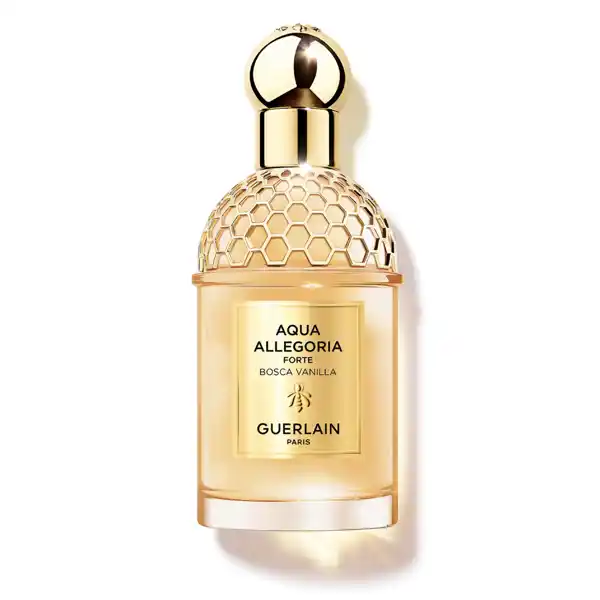 Aqua Allegoria Forte - Bosca Vanilla - Eau de Parfum de Guerlain