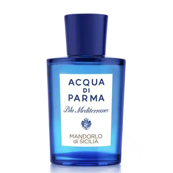 Blu Mediterraneo Mandorlo di Sicilia de ACQUA DI PARMA 