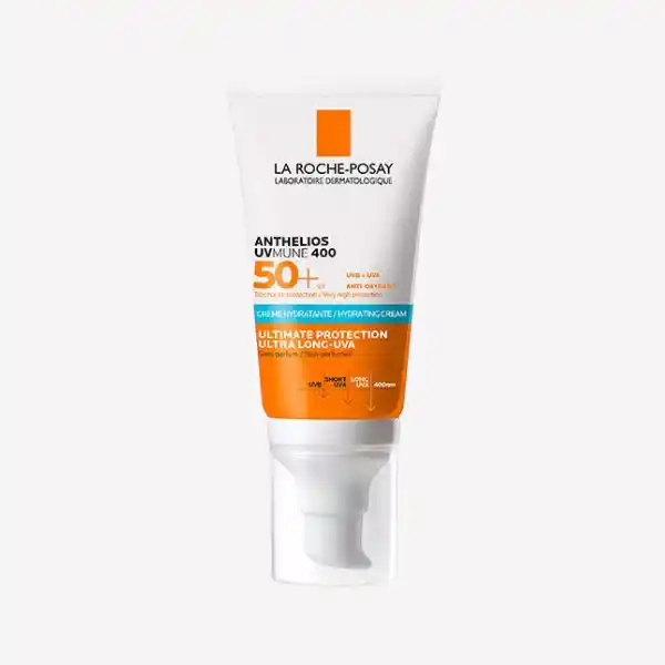 La Roche-Posay Anthelios UV-Mune 400