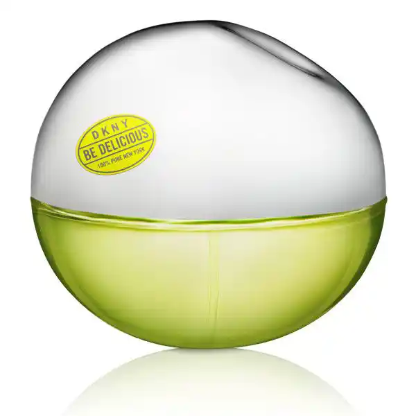 DKNY Be Delicious 