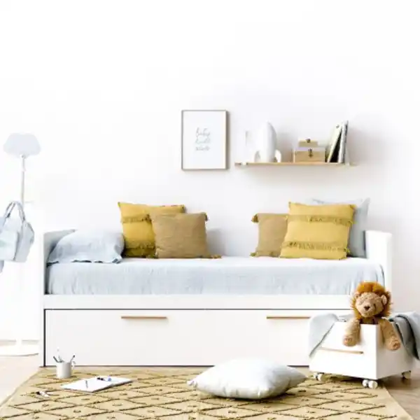 Cama Dols