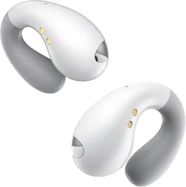 Auriculares de conducción ósea