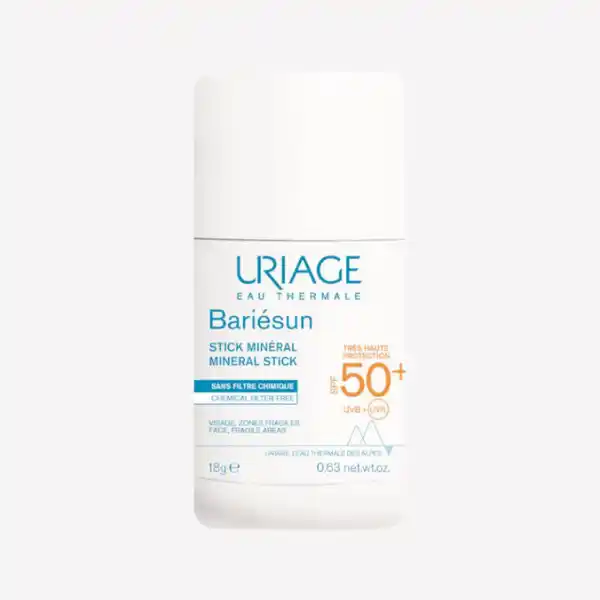 Uriage Bariésun Stick Mineral SPF 50+