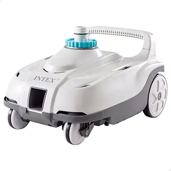 Intex ZX100 - Limpiafondos automático para piscinas