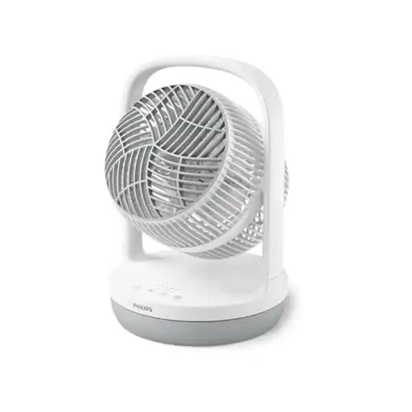 Ventilador silencioso Philips