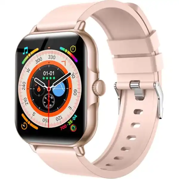 Reloj inteligente para mujer