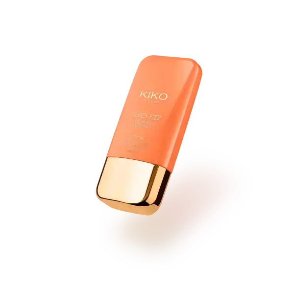 Kiko Milano - Juicy Fizz Hydra Shield Skin Tint SPF 50