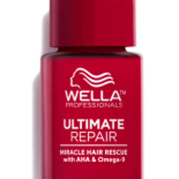 Ultimate Repair Serum