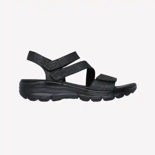 Skechers Easy Going All Day Chic Negras