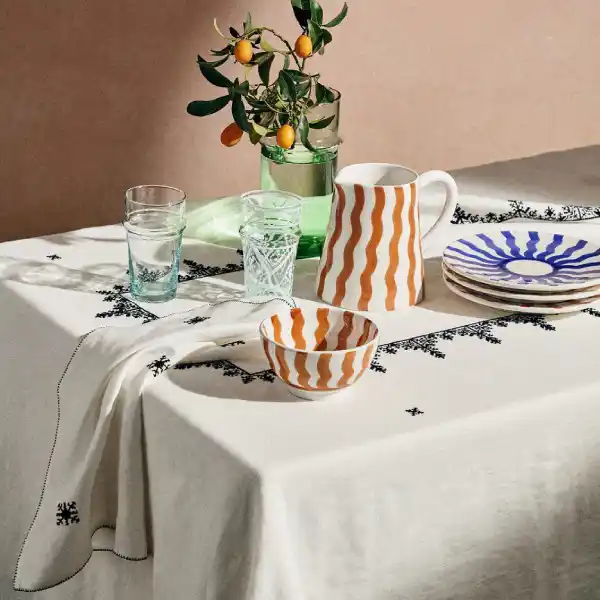 Cristalería por piezas Verres Beldi