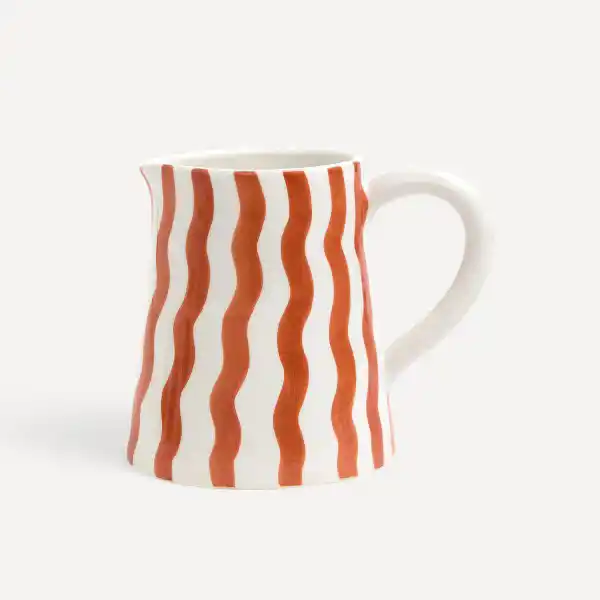 Jarra Vague Chabi Chic terracota