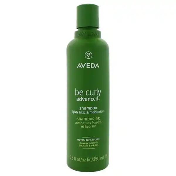 Aveda Be Curly Advanced Shampoo 