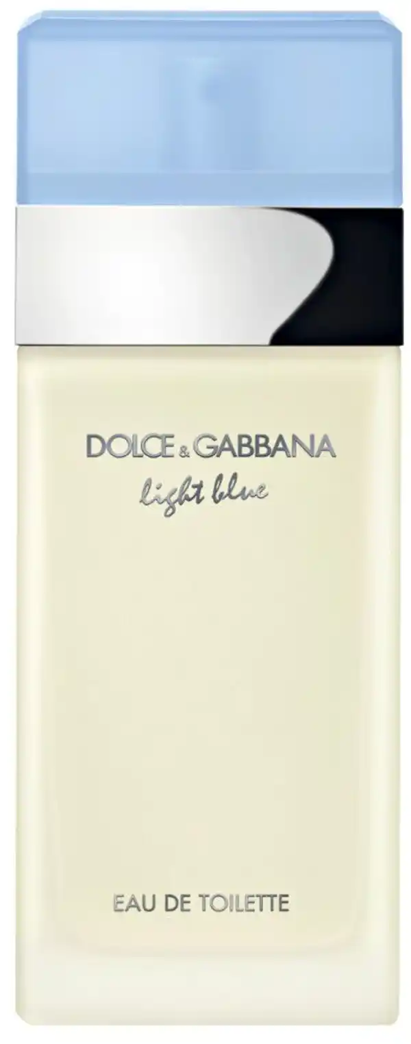 Dolce & Gabbana Blue Light Eau de Toilette