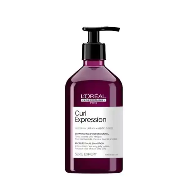 L’Oréal Professionnel Champú Curl Expression