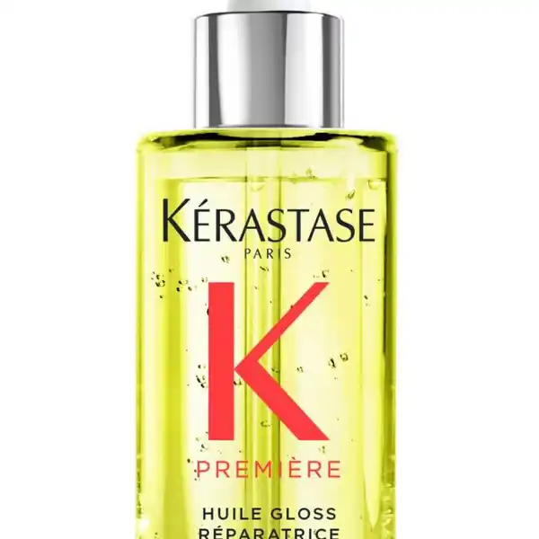 Première Aceite Reparador Brillo Intensivo