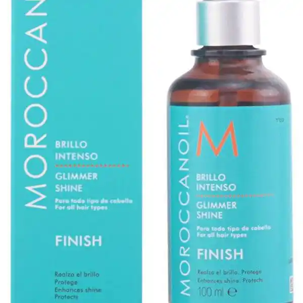 Spray Brillo Intenso