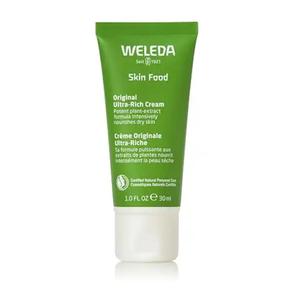Weleda Skin Food - Crema nutritiva para el cuidado de la piel