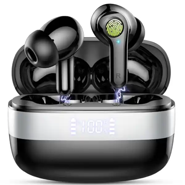 Auriculares Inalámbricos Bluetooth