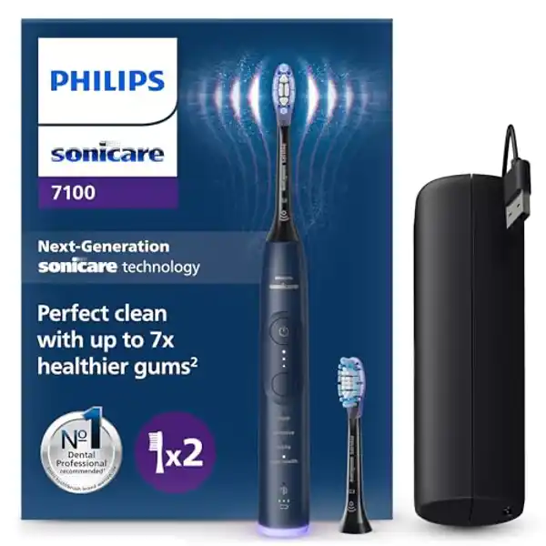Philips Sonicare 7100 - Cepillo dental inteligente