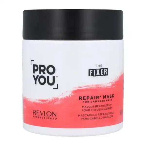 Mascarilla "The Fixer" de Revlon