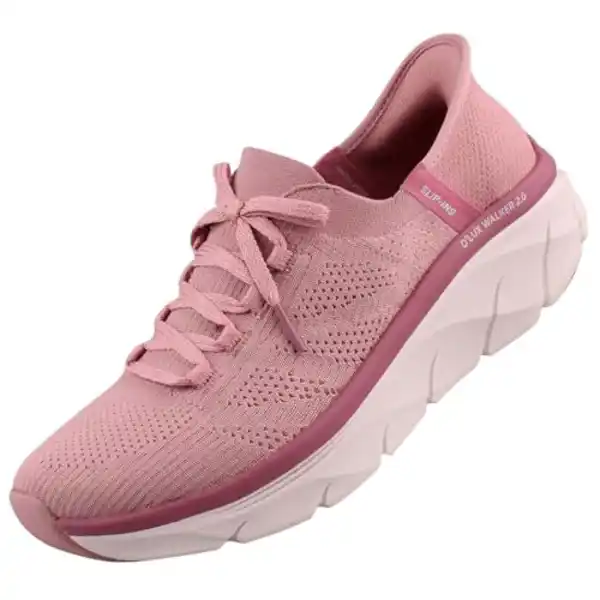 Skechers Slip-Ins D'lux Walker 2.0