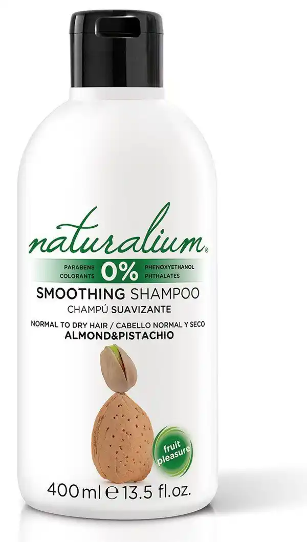Naturalium Champú Nutritivo