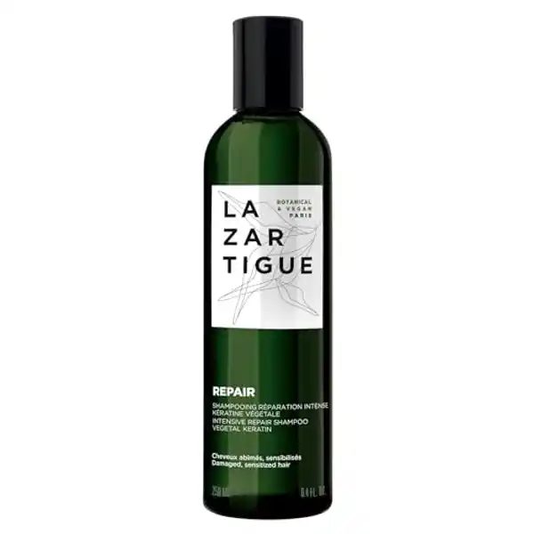 Lazartigue Repair Shampoo Riparatore Intenso