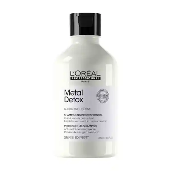 L'Oréal Professionnel Champú Sin Sulfatos
