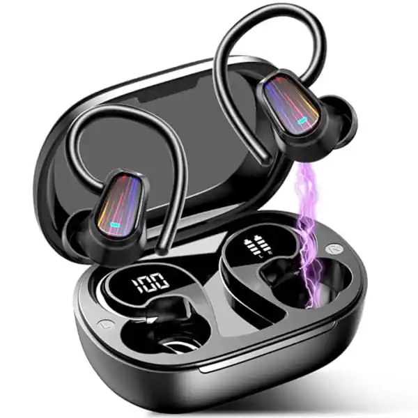 Auriculares con traducción simultánea de conversación