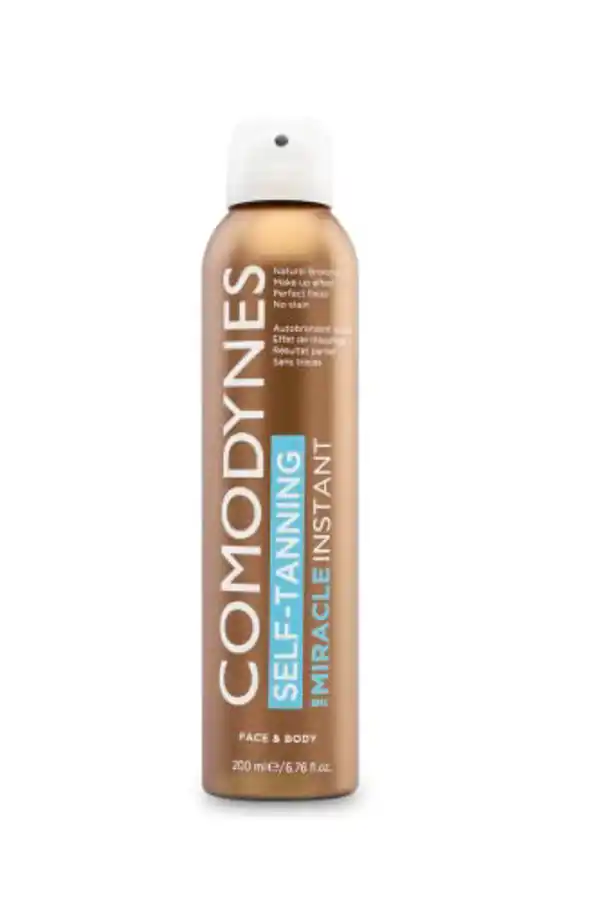 Comodynes Self-Tanning Miracle Instant, 200 ml