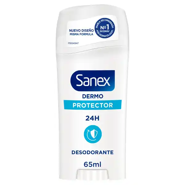 Sanex Desodorante Stick Dermo Protector