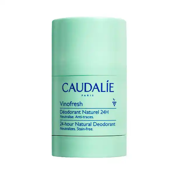 Caudalie Desodorante Stick Natural Vinofresh